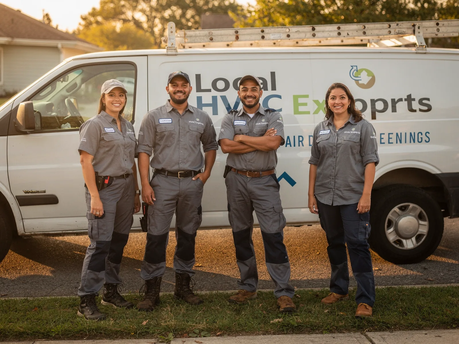 24/7 HVAC Repair & AC Replacement company in Greenville, TX