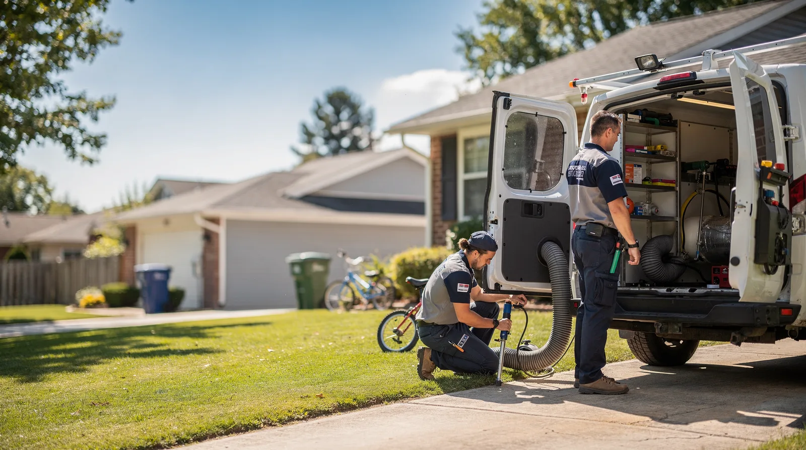 24/7 HVAC Repair & AC Replacement in Greenville, TX near me